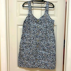 🚨SALE🚨  NWT Steve Madden BB Dakota Mini Dress Size L